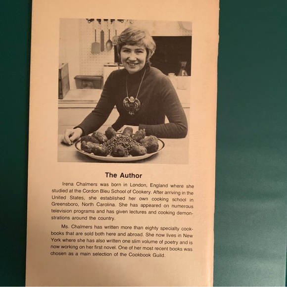 Vintage Cookbook(2) ~ Bride's First Recipes ~ Kay Kellogg's Creative Cookery - Picture 3 of 13